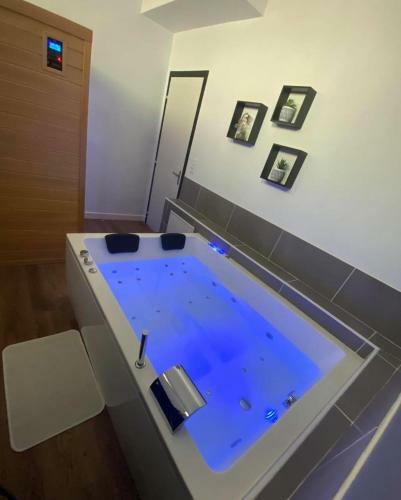 Apartamento Le Cocon de Montb�liard � 2 Pas Du Centre Ville