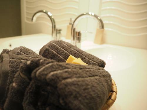 Apartamento La Villa Jasmin