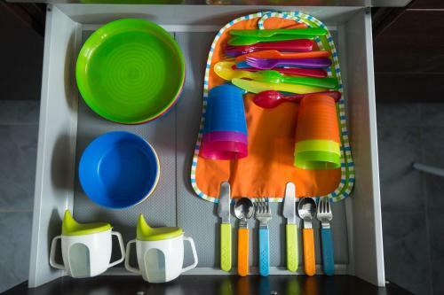 Apartamento Stylish Suite Disneyland Paris