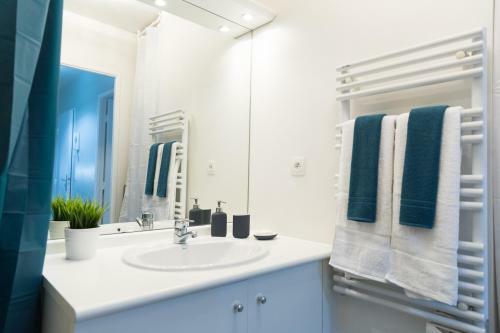 Apartamento Stylish Suite Disneyland Paris