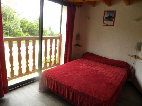 Bed & Breakfast Residence Ludovic