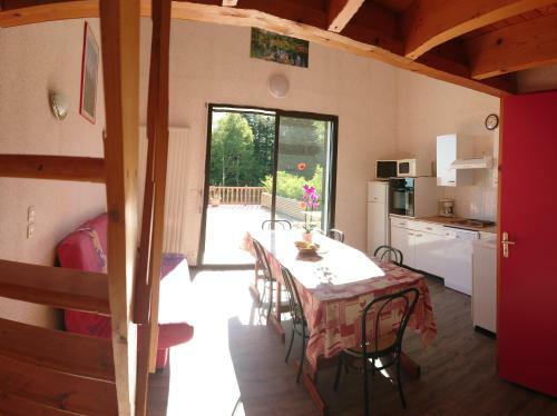 Bed & Breakfast Residence Ludovic