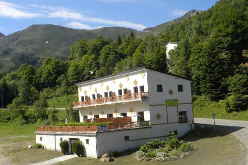 Bed & Breakfast Residence Ludovic