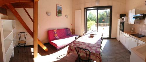 Bed & Breakfast Residence Ludovic