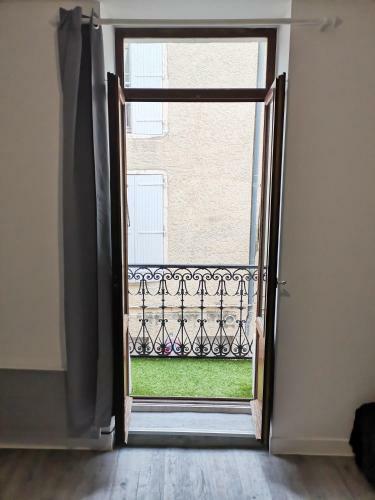 Apartamento Studio Le Nougat