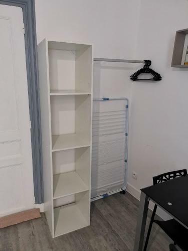Apartamento Studio Le Nougat