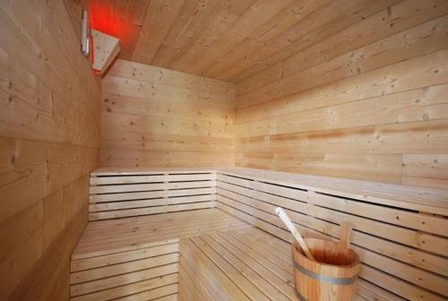 Apartamento Les Chalets Du Chaberton, Pied de Pistes Et Spa