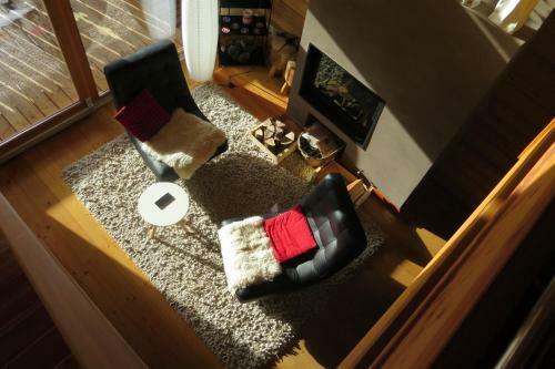 Apartamento Les Chalets Du Chaberton, Pied de Pistes Et Spa