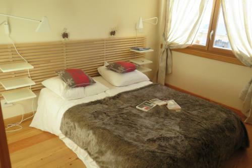 Apartamento Les Chalets Du Chaberton, Pied de Pistes Et Spa