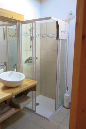 Apartamento Les Chalets Du Chaberton, Pied de Pistes Et Spa