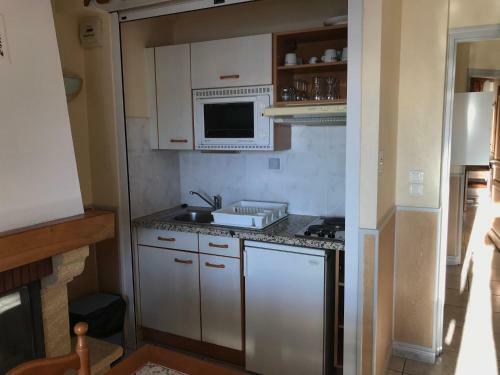Apartamento R�sidence Eau De Forme