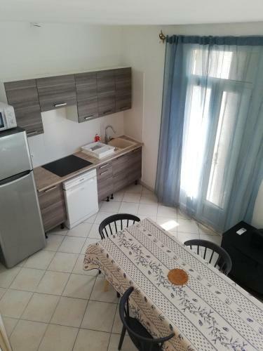 Apartamento Le Saint Pie X