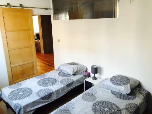 Apartment With 2 Bedrooms In Montpellier With Wifi