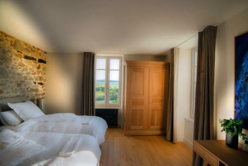 Hotel The View Of Montpeyroux