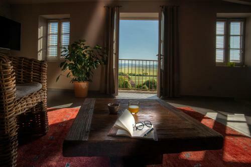 Hotel The View Of Montpeyroux