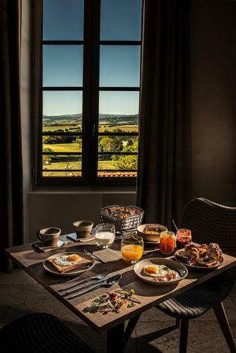 Hotel The View Of Montpeyroux
