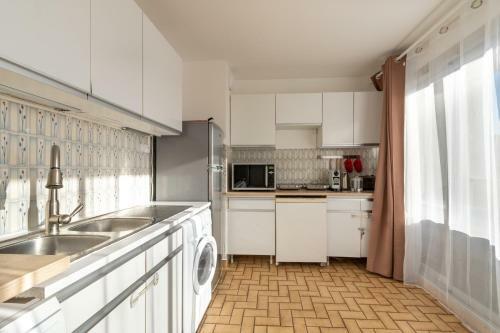 Apartamento Colombet Stay's - 1037soulas