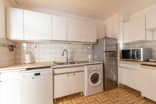 Apartamento Colombet Stay's - 1037soulas