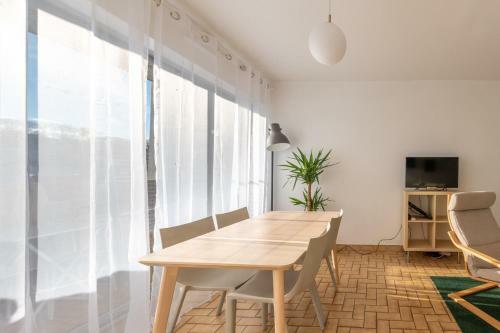 Apartamento Colombet Stay's - 1037soulas