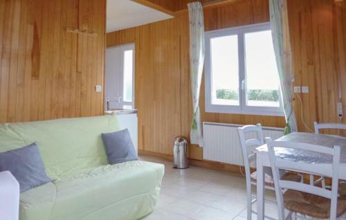 Holiday Home La Chapelle En Juger I