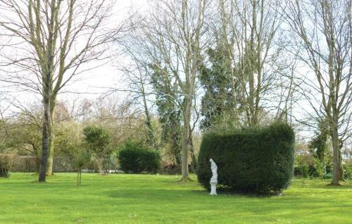 Holiday Home La Chapelle En Juger I