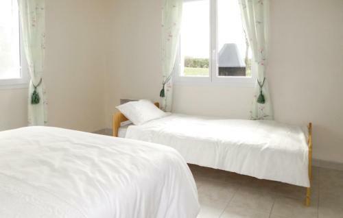 Holiday Home La Chapelle En Juger I