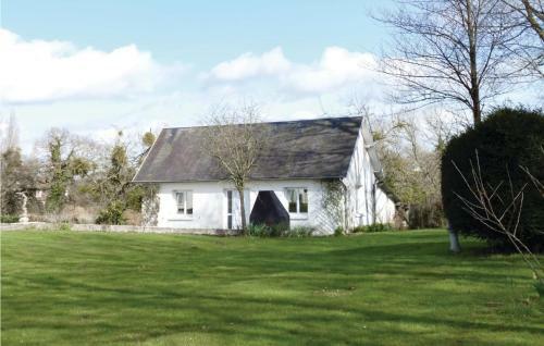 Holiday Home La Chapelle En Juger I