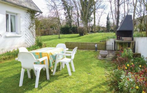 Holiday Home La Chapelle En Juger I