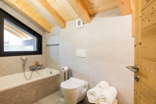 Bed & Breakfast Chalet Sur Les Monts Morzine