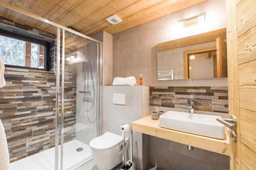 Bed & Breakfast Chalet Sur Les Monts Morzine