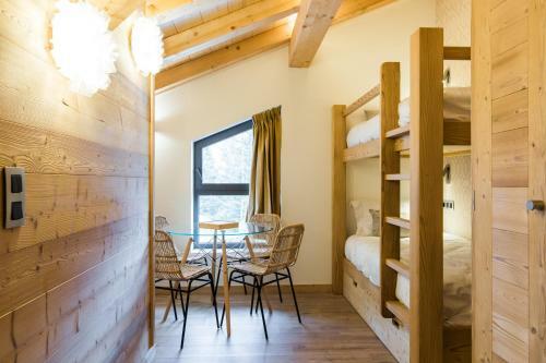 Bed & Breakfast Chalet Sur Les Monts Morzine