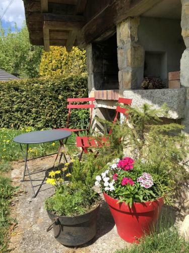 Bed & Breakfast Chalet Sur Les Monts Morzine