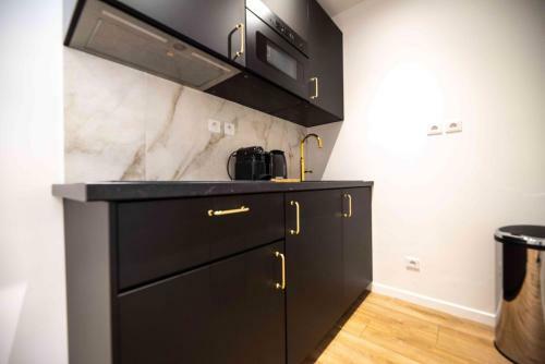Apartamento Luxury Residence - Paris South