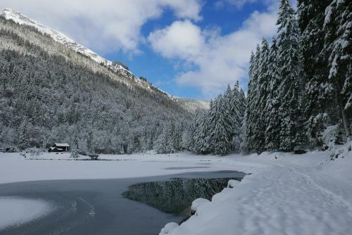 Hotel Du Lac