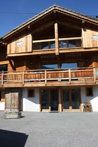 Apartamento Le 995