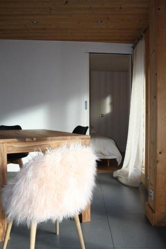 Apartamento Le 995