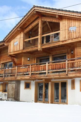 Apartamento Le 995