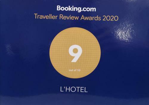 Hostal L'hotel