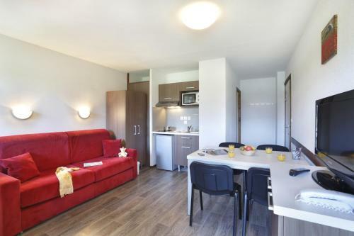 Grand Massif Morillon 2p4