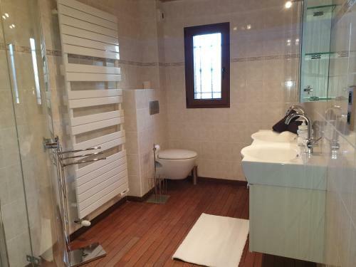 Apartamento Chalet L'ourson 1 Morzine M347