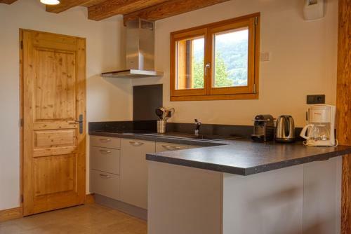 Chalet Caroll A