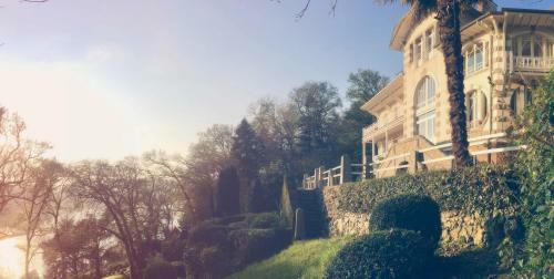 Hostal Villa Kerjannic