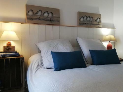 Bed & Breakfast Les Chambres de Guernisac