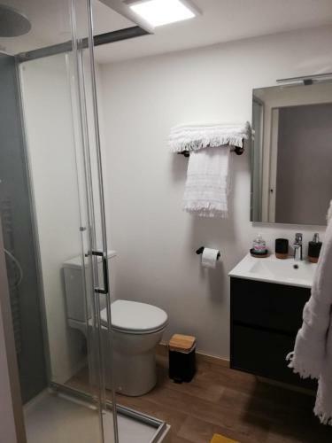 Bed & Breakfast Les Chambres de Guernisac
