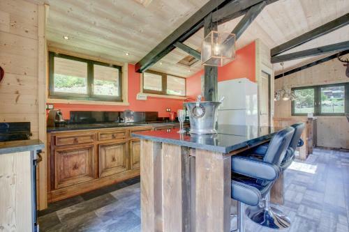 Chalet La Paix