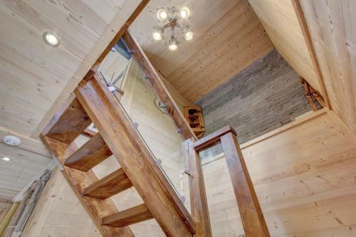 Chalet La Paix
