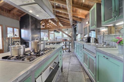 Apartamento Loft Le Soho