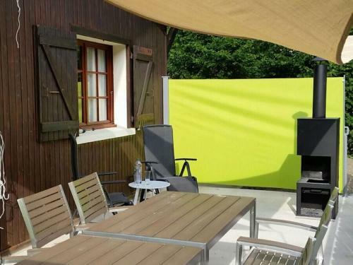 Snug Holiday Home In Morillon Near Skiing