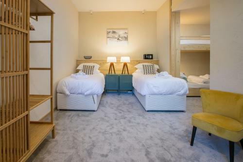 Simply Morzine - Chalet Zormine