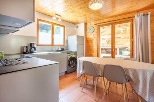 Apartamento Les Brebis